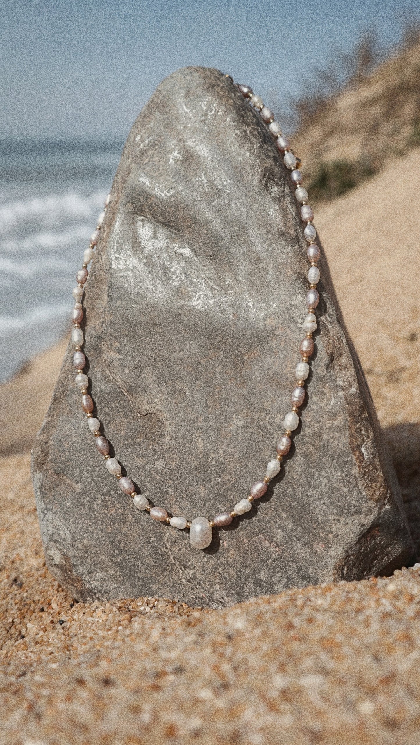 Collier Aroha