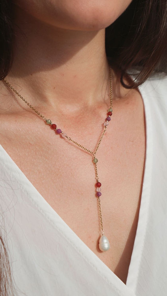 Collier Chantra