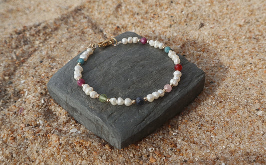 Bracelet Kamala