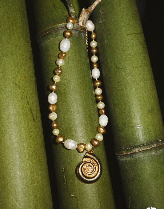 Collier Kiew