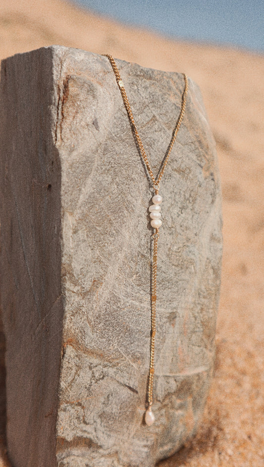 Collier Vaea