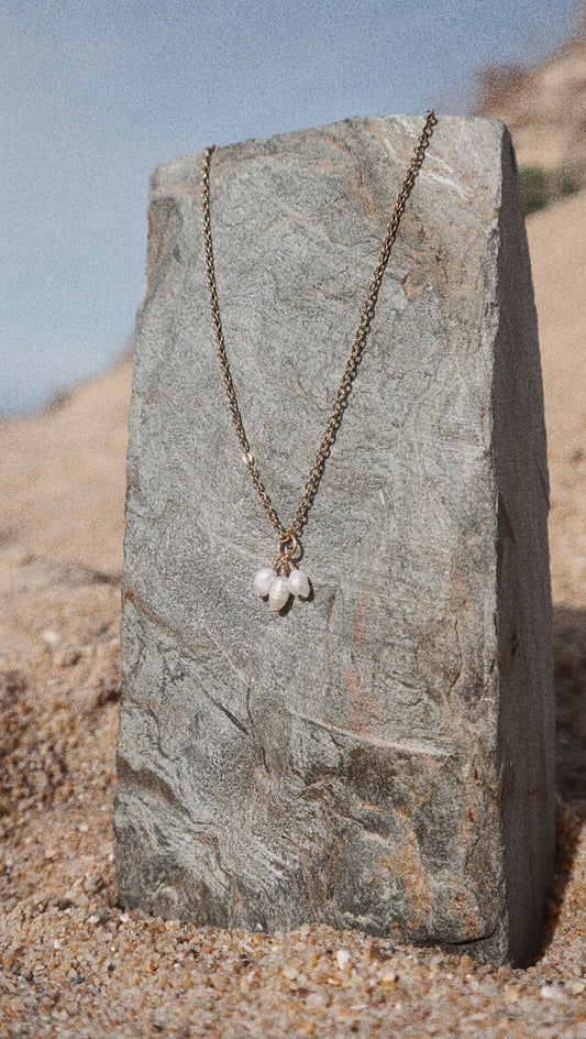 Collier Lamai