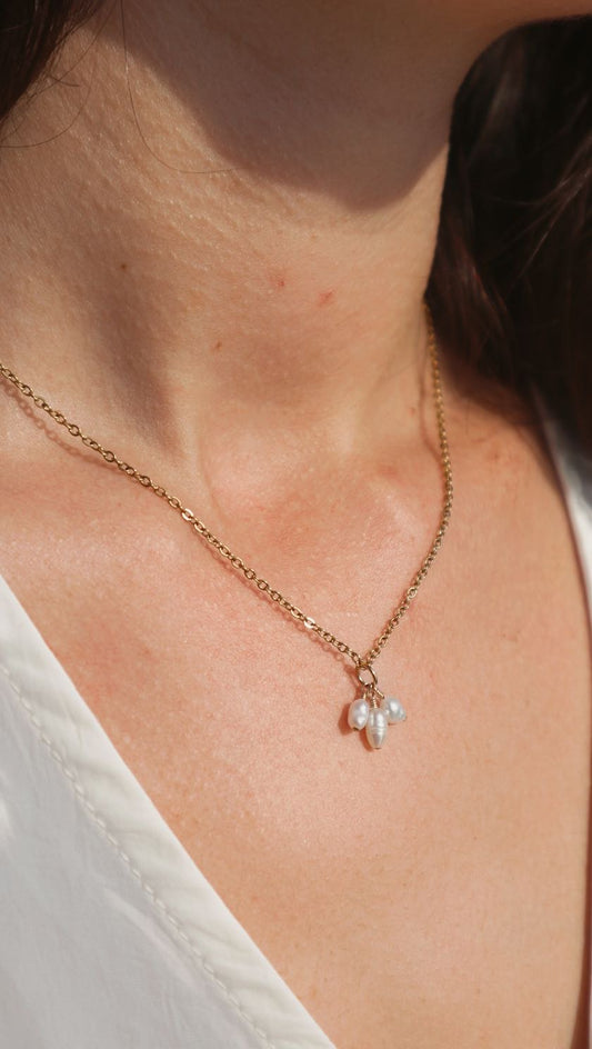 Collier Lamai