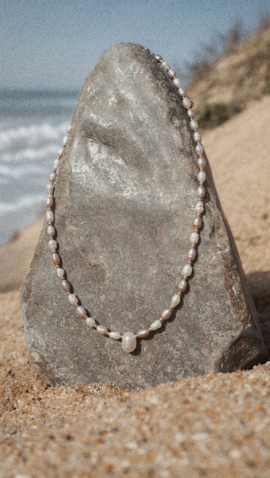 Collier Aroha