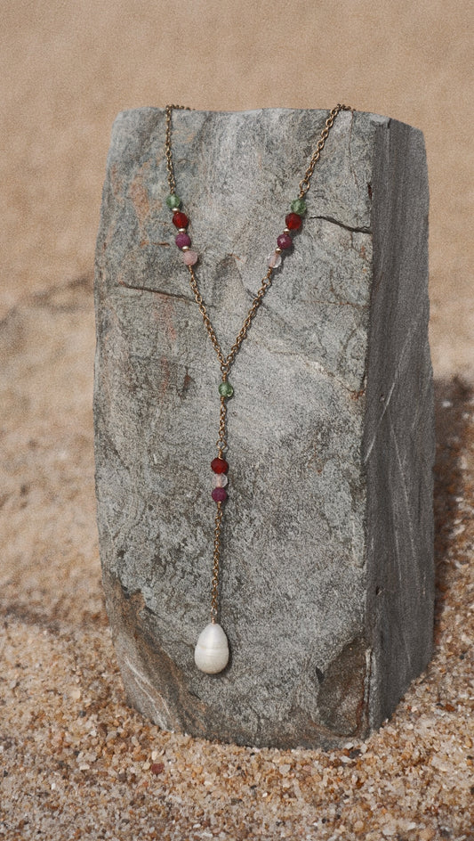 Collier Chantra
