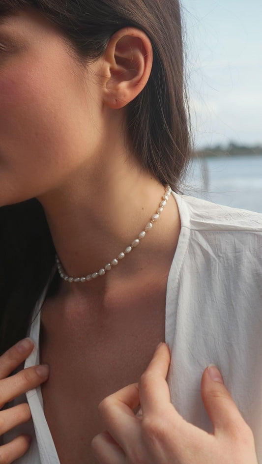 Collier Reva