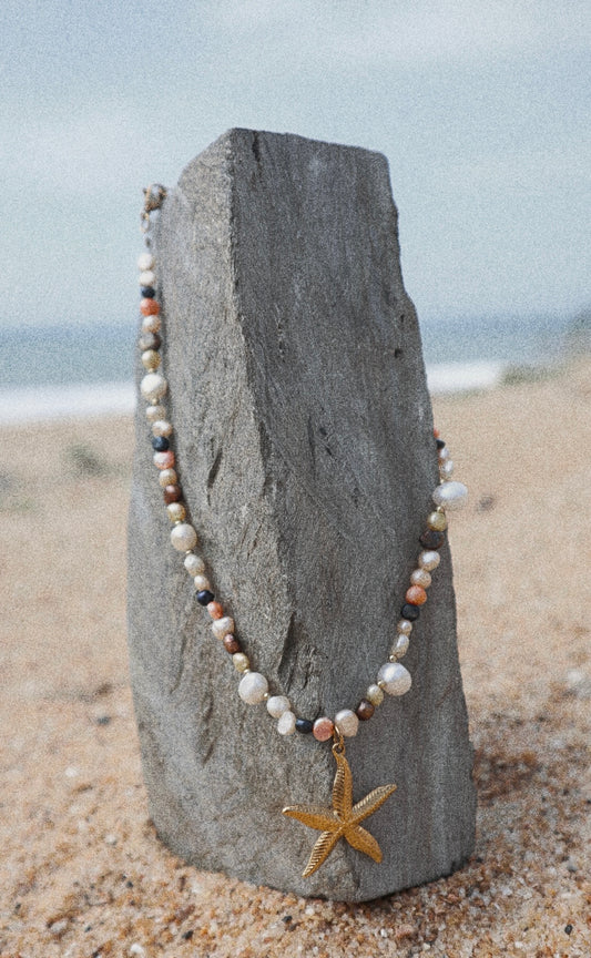 Collier Dao Talay