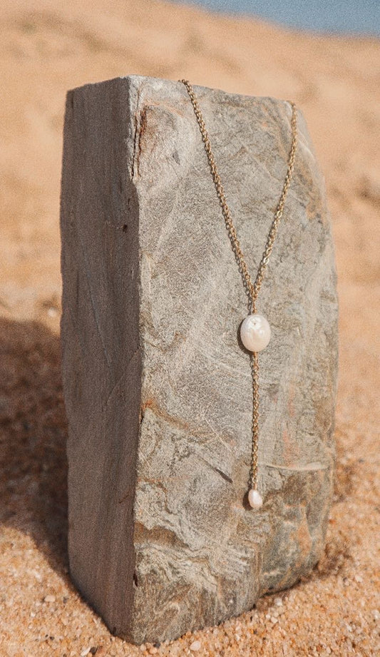 Collier Lahora